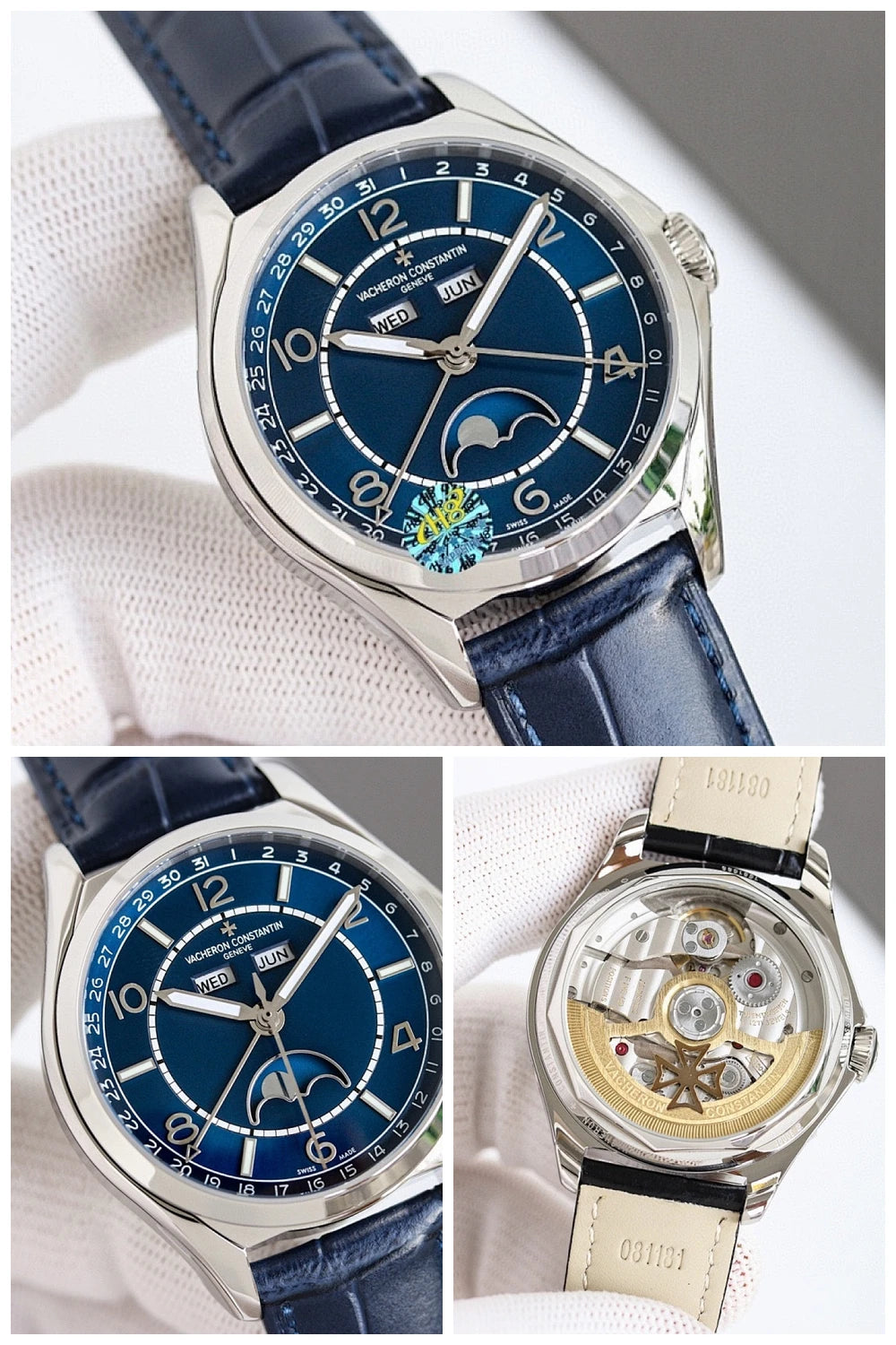 NB - Mix Watch - 1582