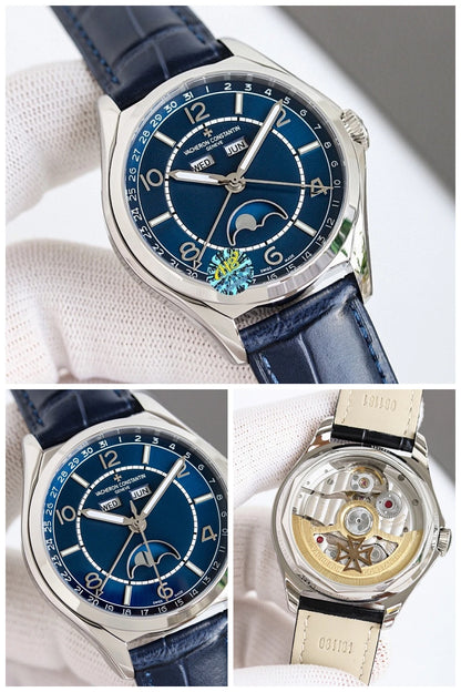 NB - Mix Watch - 1582