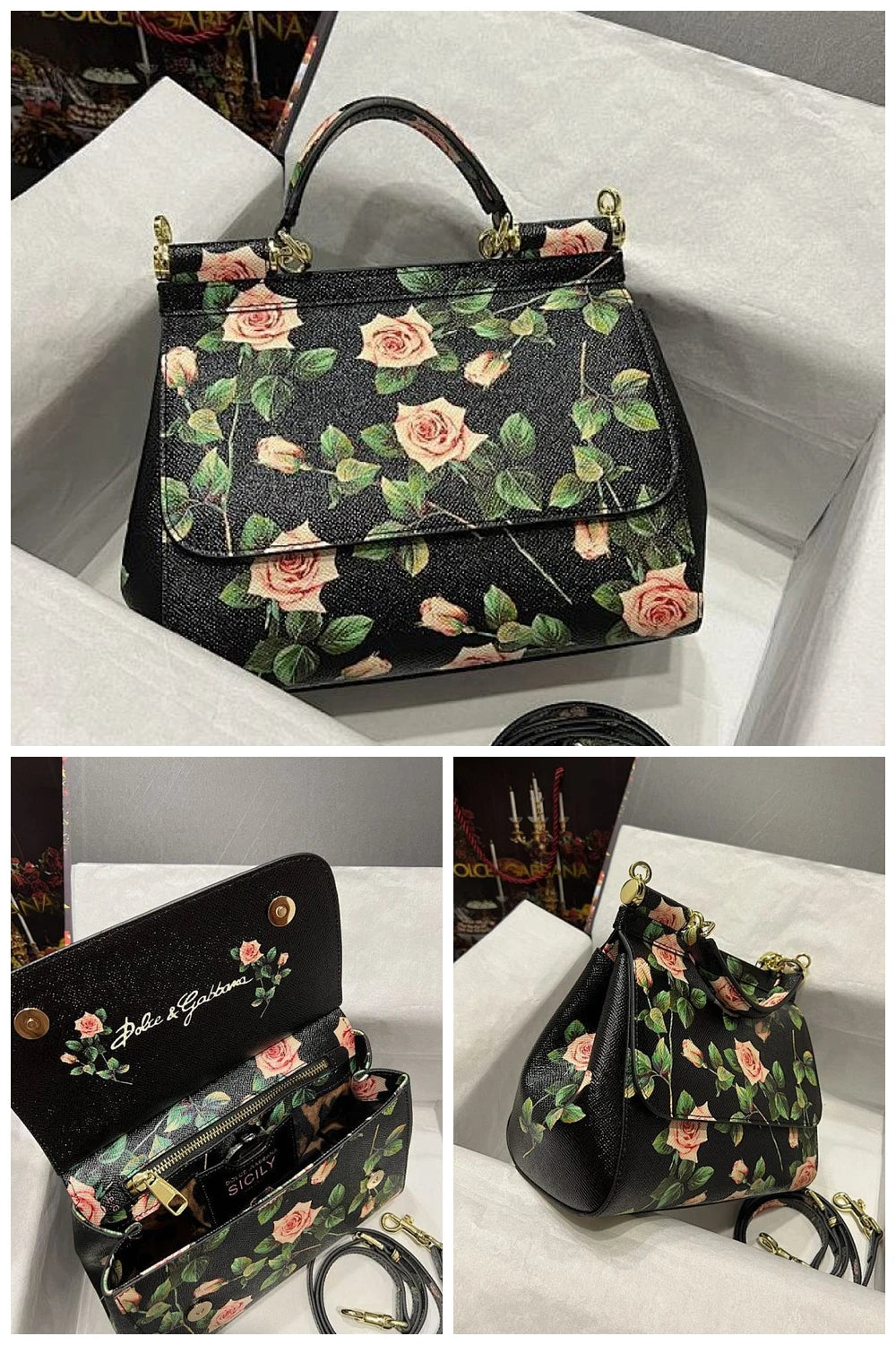 NB - DAG Bag - 237