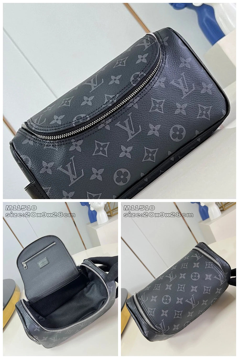 NB - LOV Bag - 679