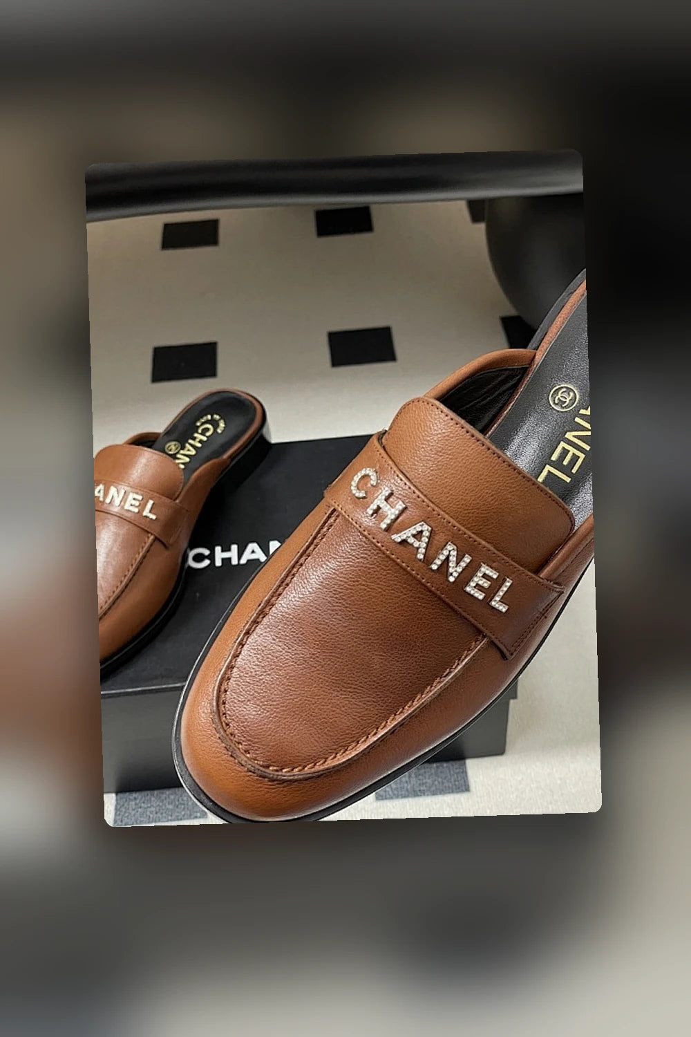 NB - CHL Mix Items - 657