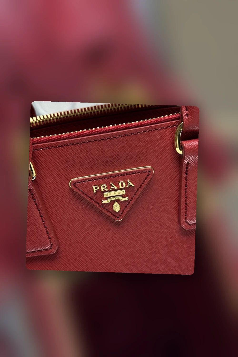 NB - PD Bag - 1233