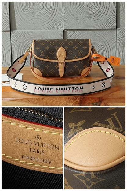 NB - LOV Bag - 1355