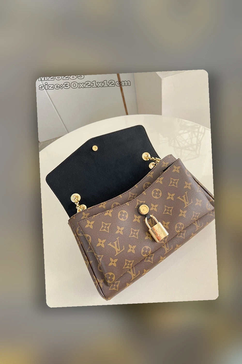 NB - LOV Bag - 209