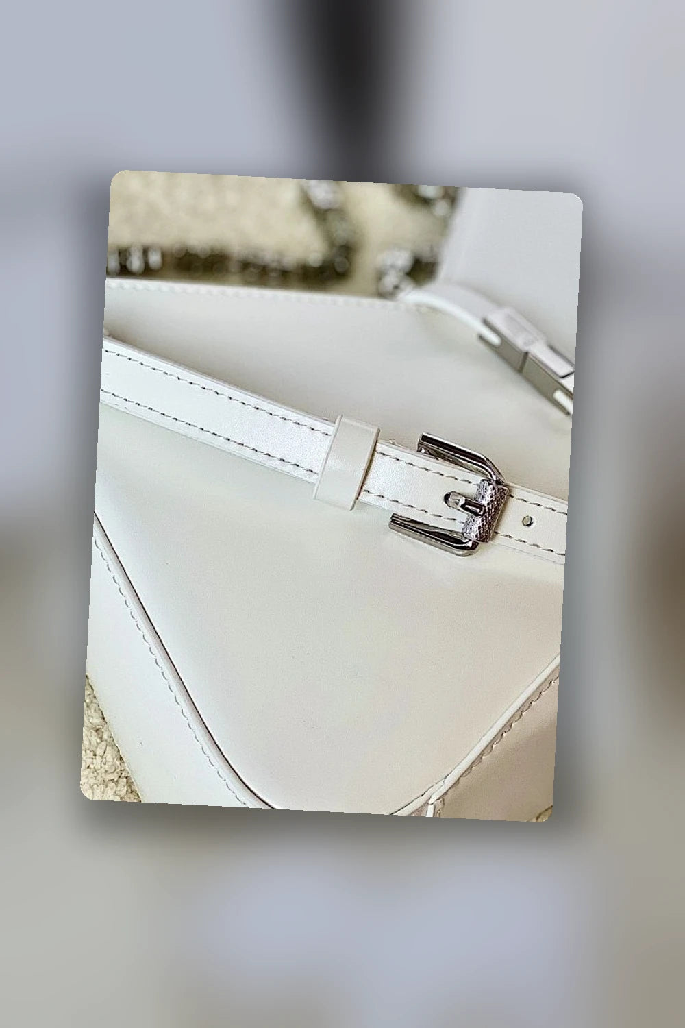 NB - GCY Bag - 123