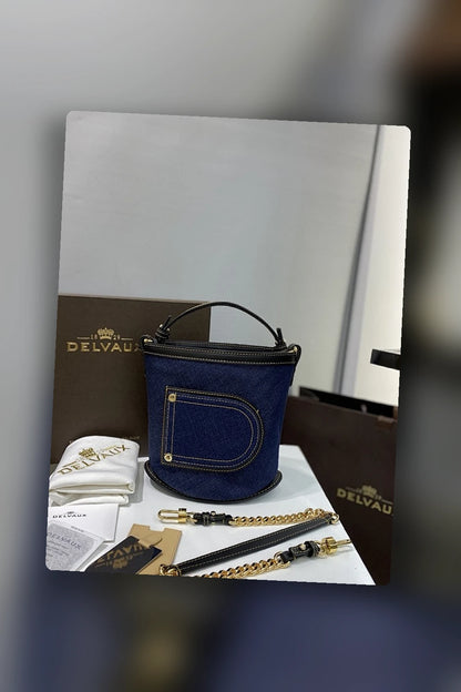NB - DLVX Bag - 246
