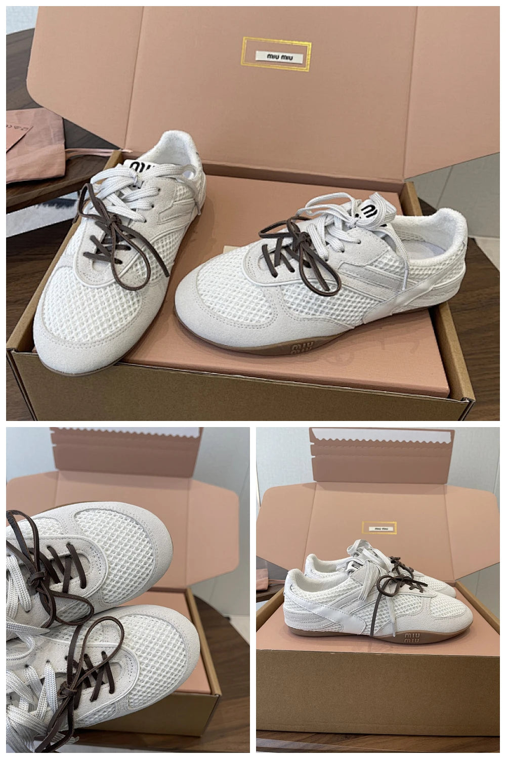 NB - MMU Women Shoes - 264