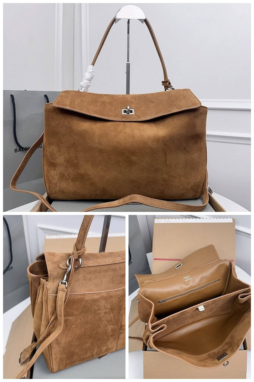 NB - BG Bag - 941