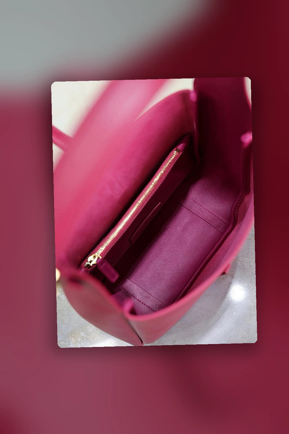 NB - YLS Bag - 854
