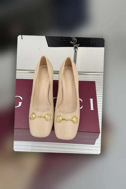 NB - GUKI Women Shoes - 090