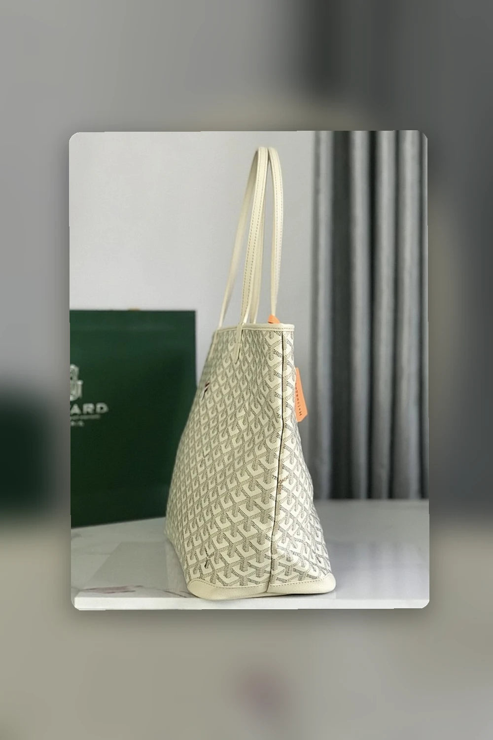 NB - GYO Bag - 414