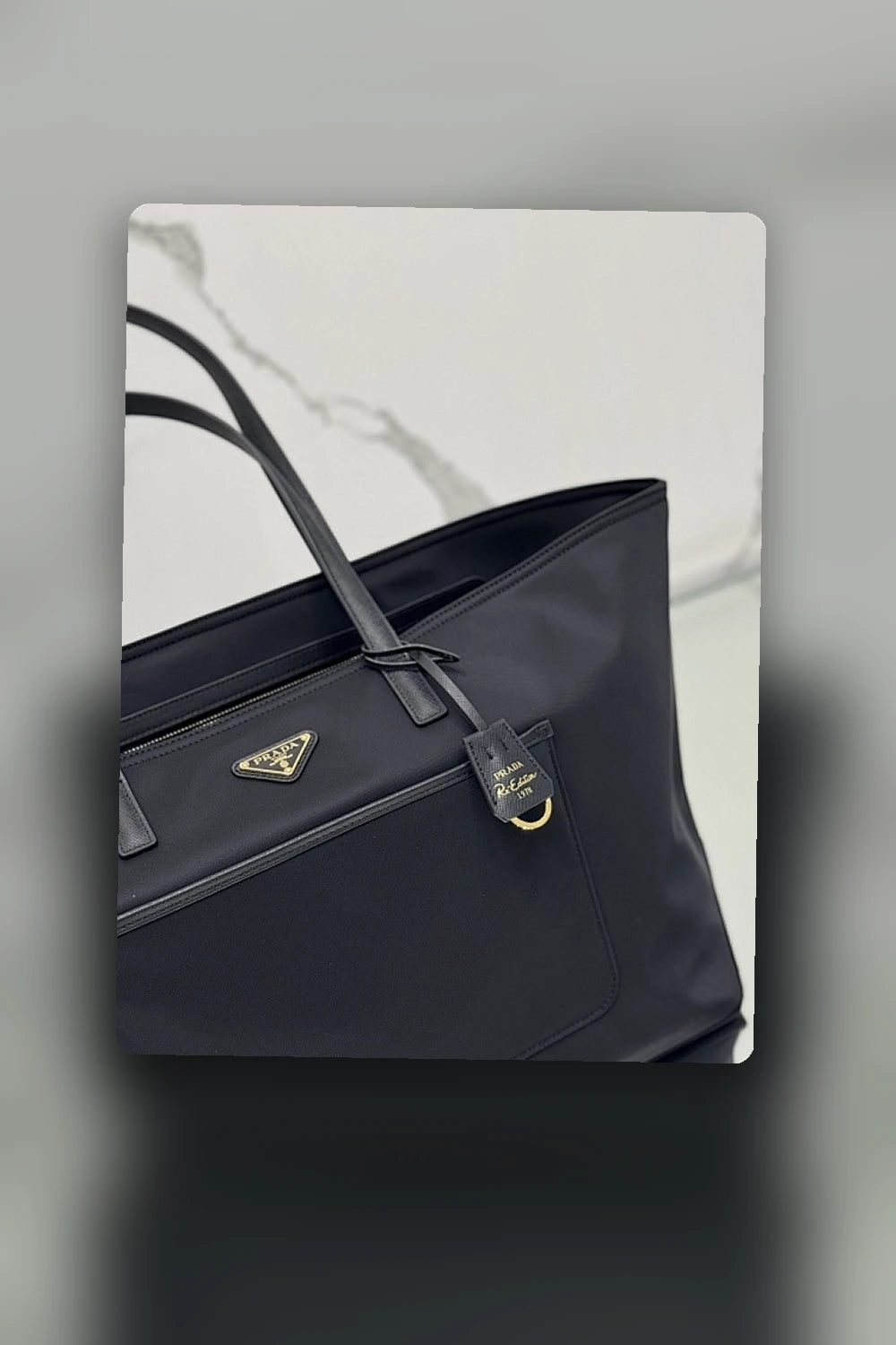 NB - PD Bag - 757