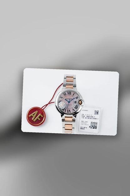 NB - Mix Watch - 1126