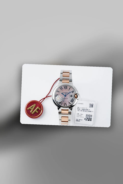 NB - Mix Watch - 1126