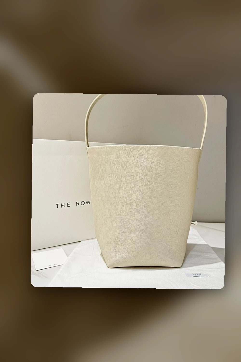 NB - THR Bag - 485