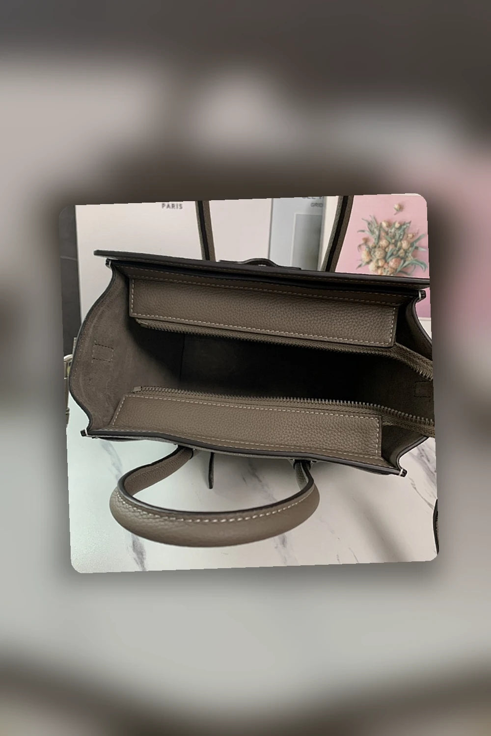 NB - COL Bag - 1132