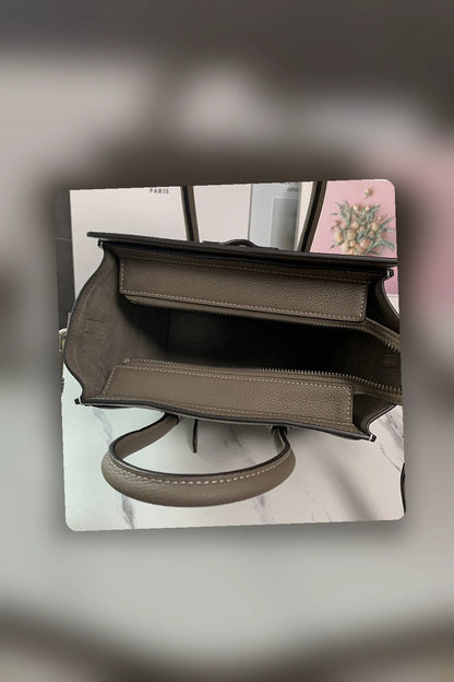 NB - COL Bag - 1132