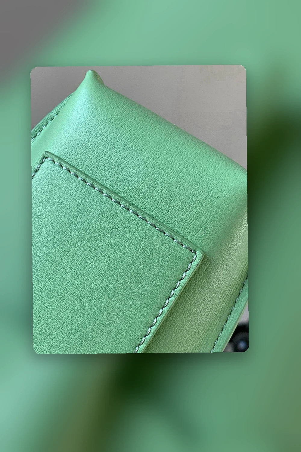 NB - LWO Bag - 327