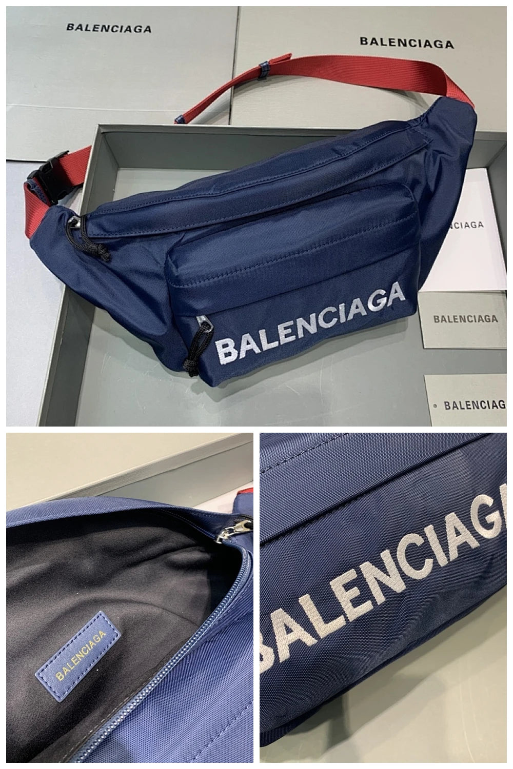 NB - BG Bag - 1351
