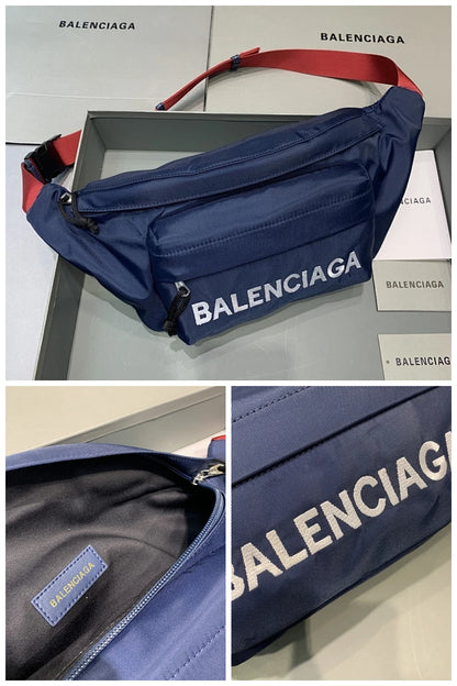 NB - BG Bag - 1351