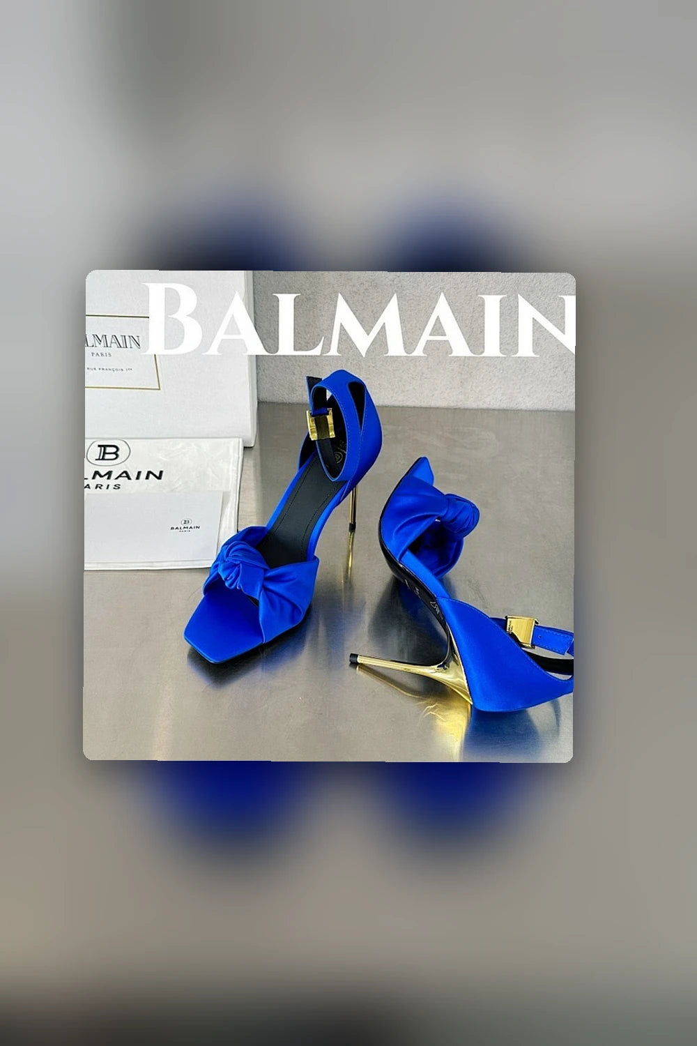 NB - BAM Women Shoes - 506