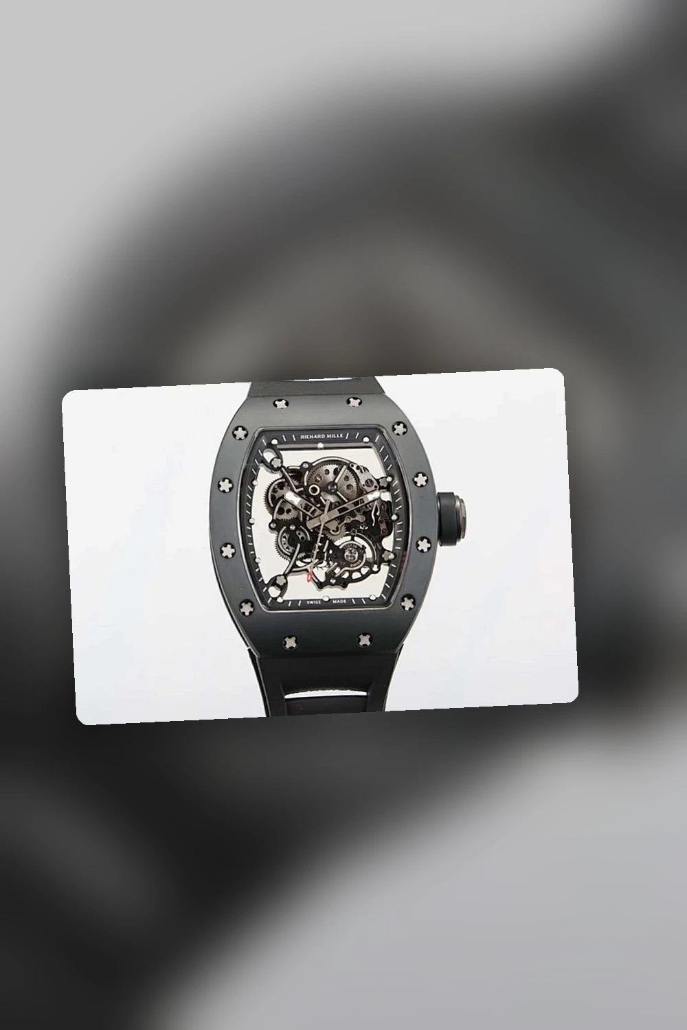 NB - Mix Watch - 1494