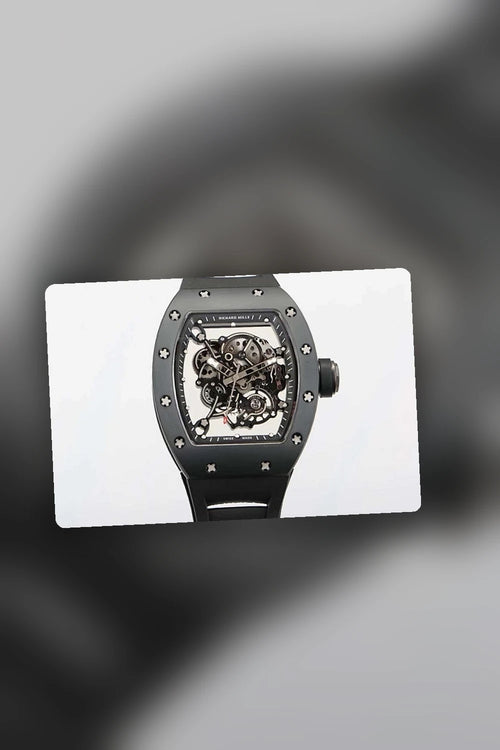 NB - Mix Watch - 1494
