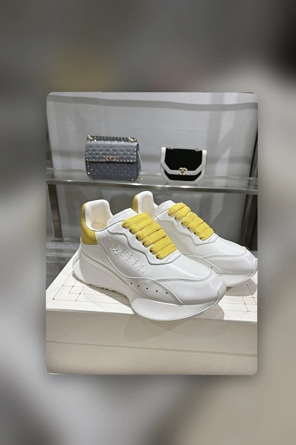 NB - AQ Women Shoes - 188