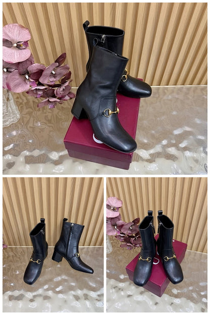 NB - GUKI Women Shoes - 962