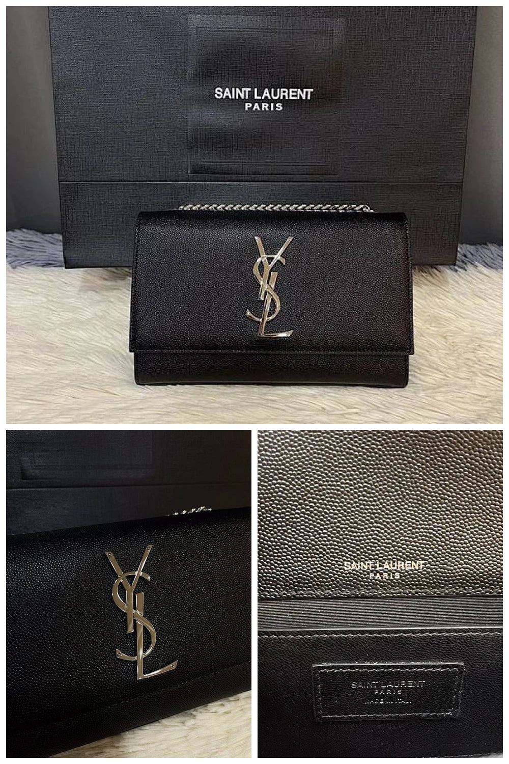 NB - YLS Bag - 1079
