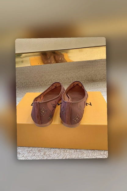 NB - LOV Women Shoes - 504
