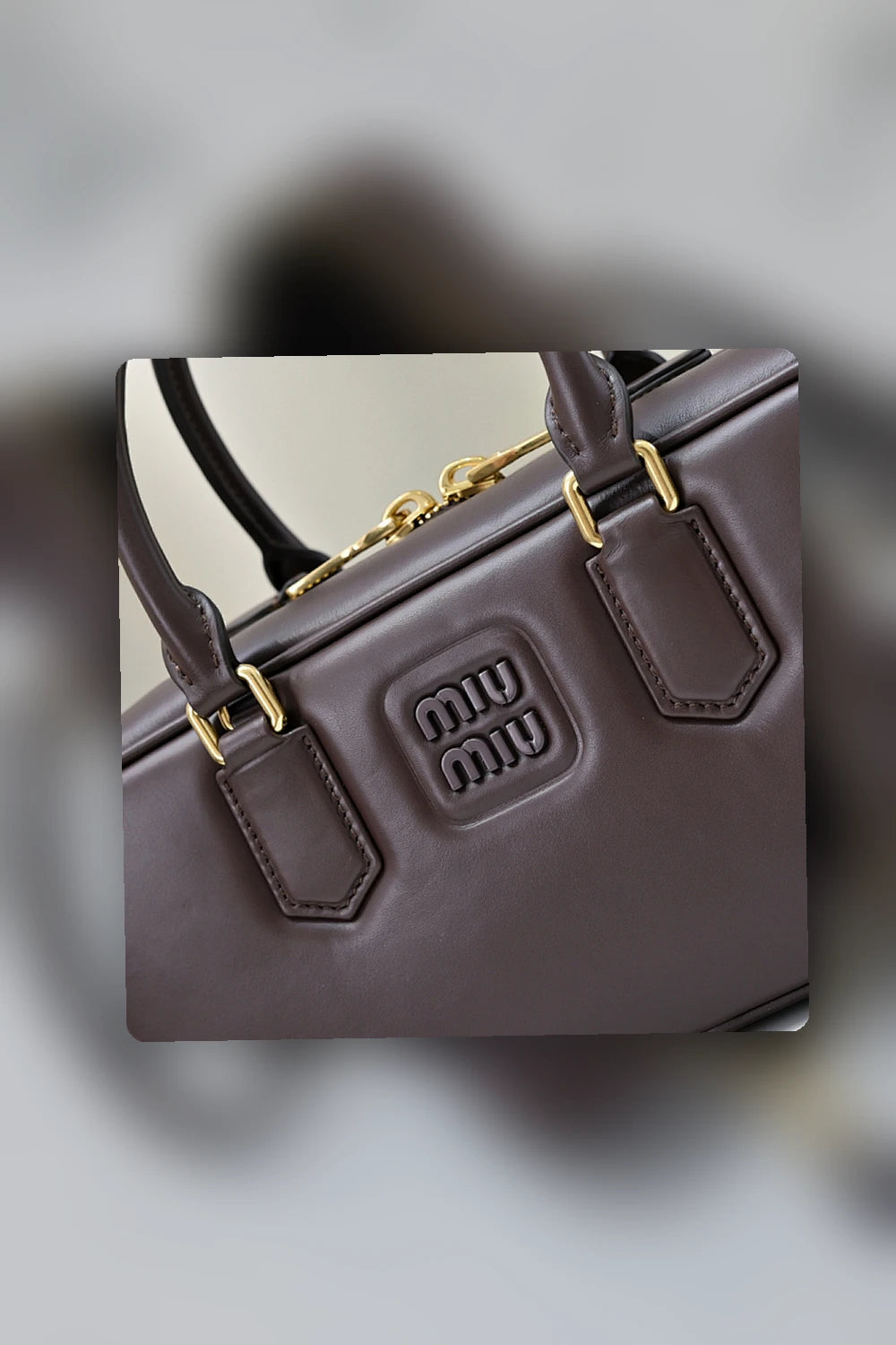NB - MMU Bag - 1204