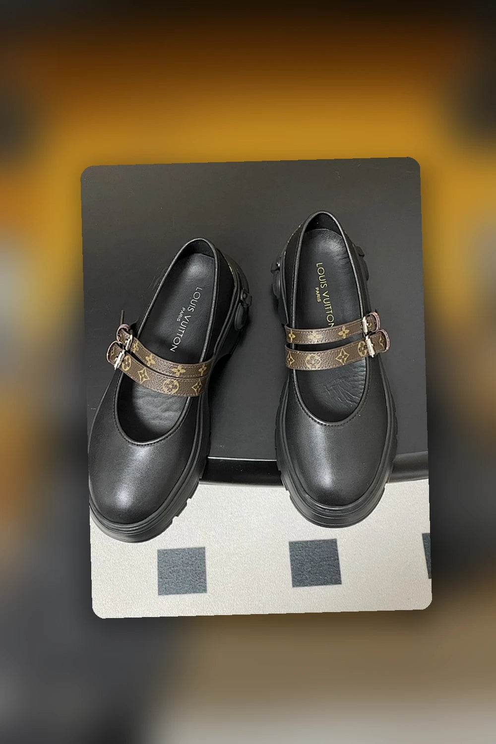 NB - LOV Women Shoes - 868