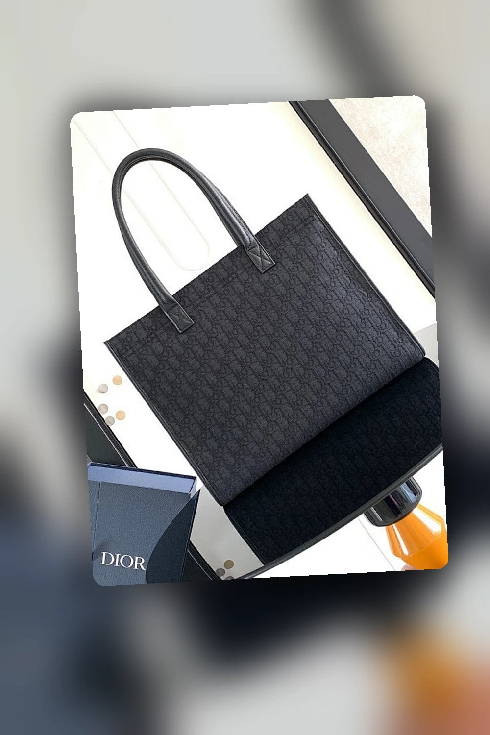NB - DOR Bag - 1306