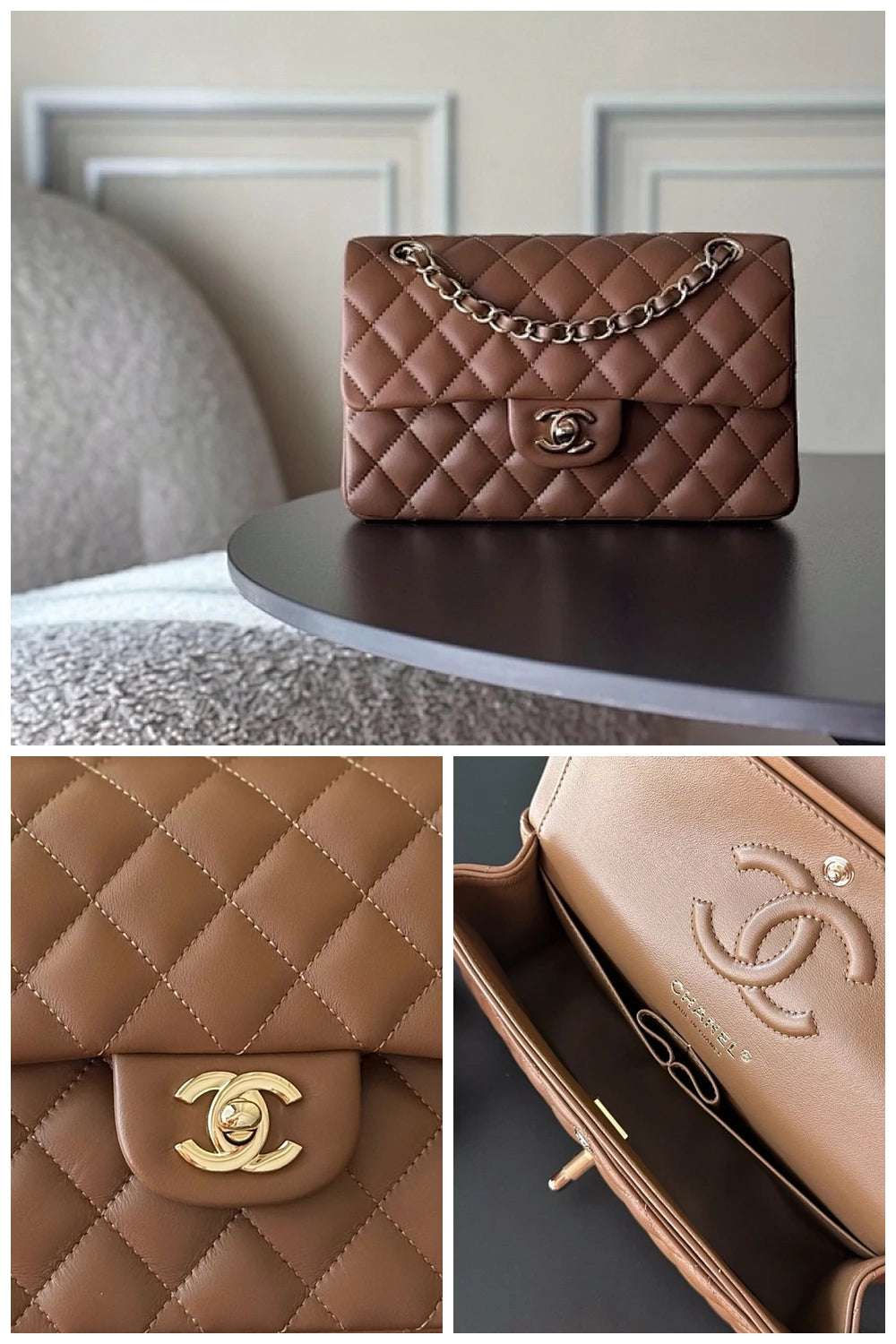 NB - CHL Bag - 472