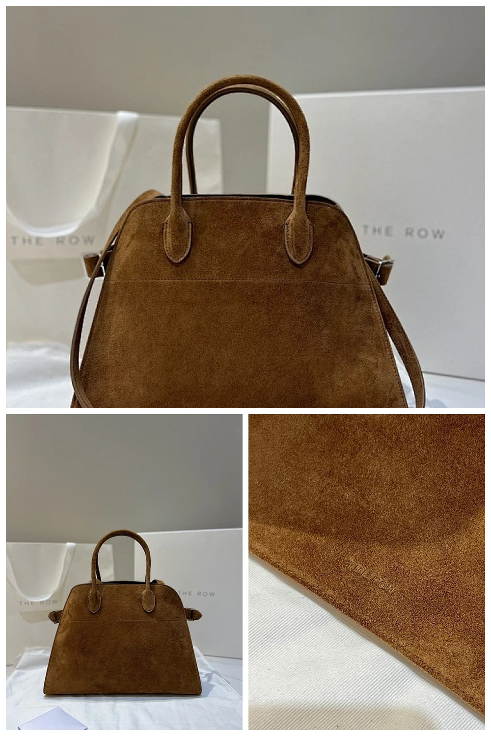 NB - THR Bag - 436