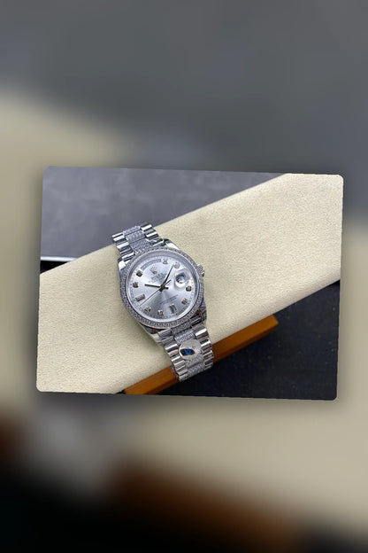 NB - Mix Watch - 078