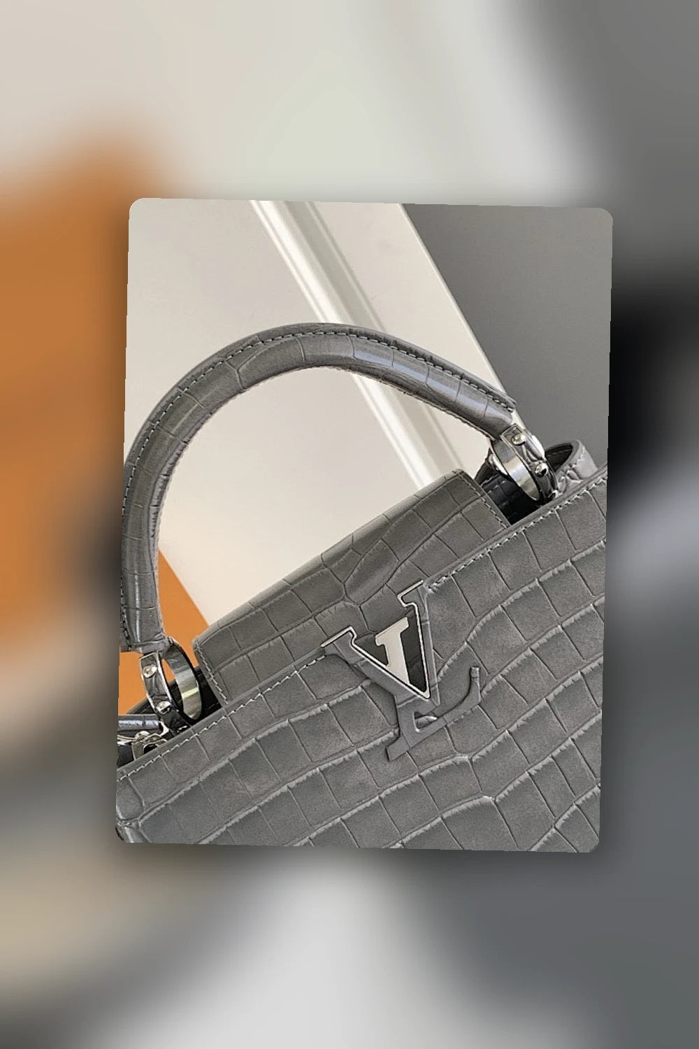 NB - LOV Bag - 1802