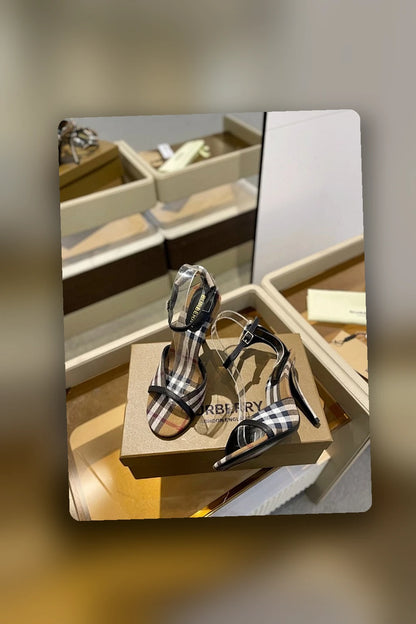 NB - BOR Women Shoes - 190