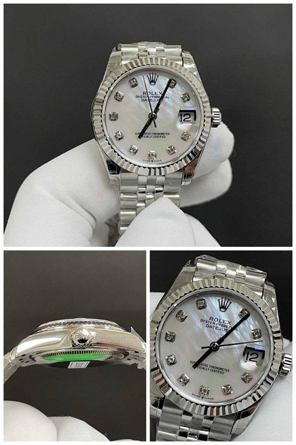 NB - Mix Watch - 1532