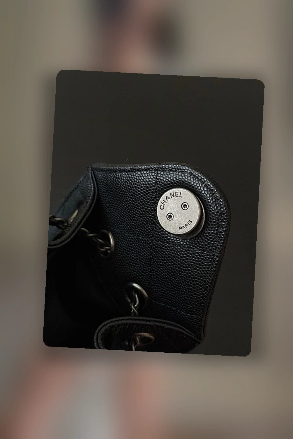 NB - CHL Bag - 336