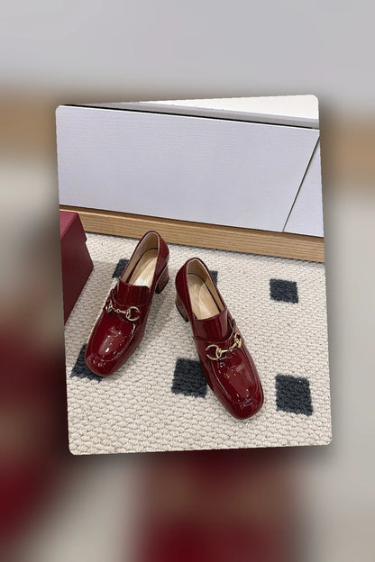 NB - GUKI Women Shoes - 1069