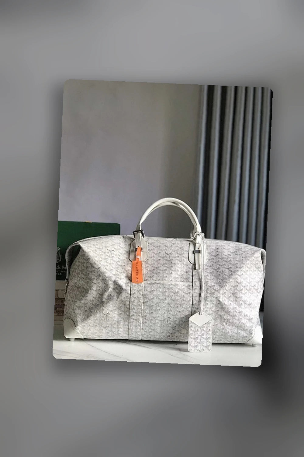 NB - GYO Bag - 1267