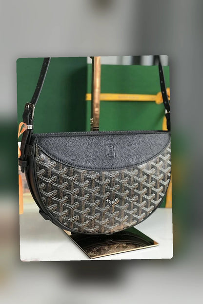 NB - GYO Bag - 393