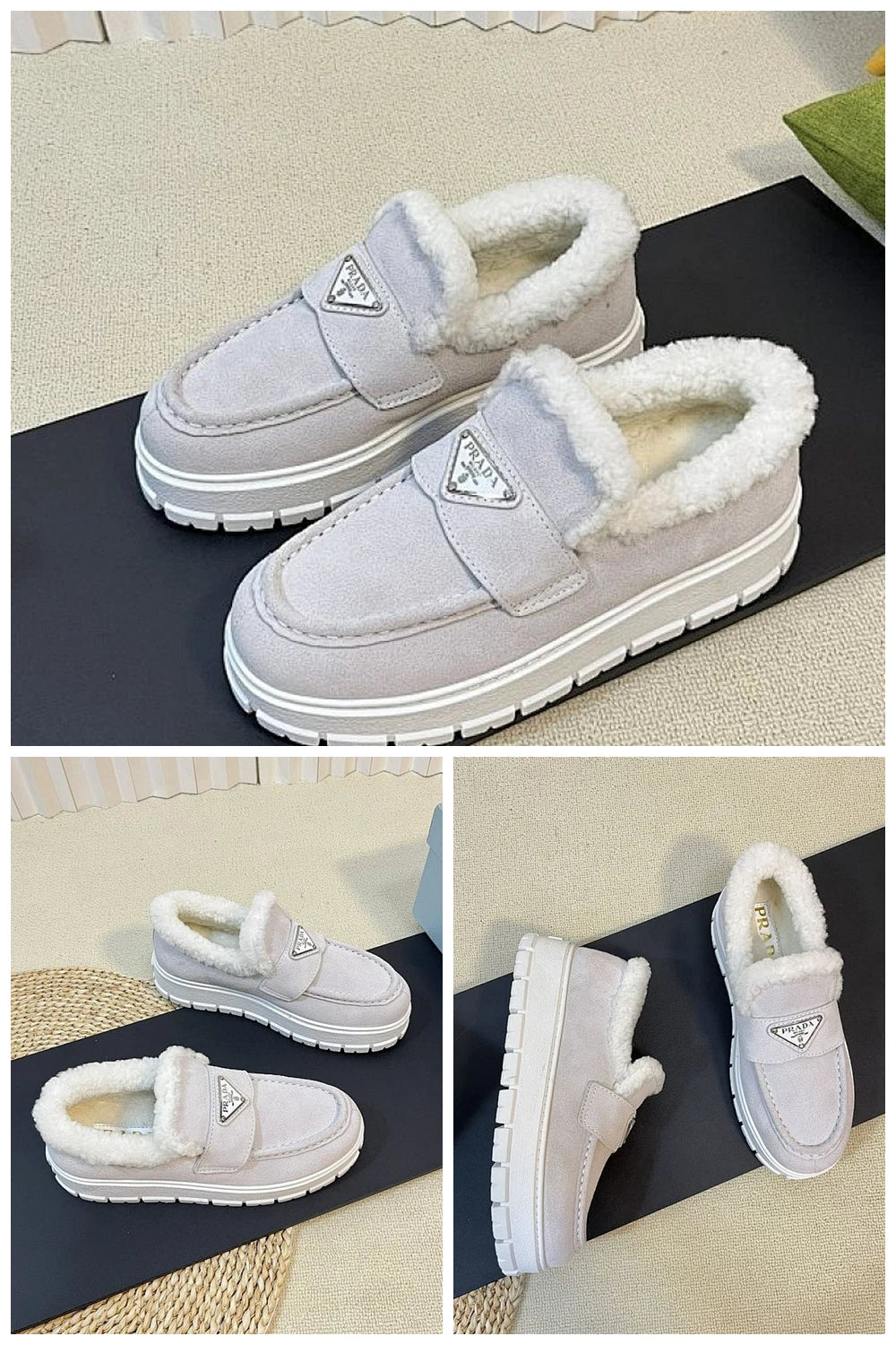 NB - PD Women Shoes - 603