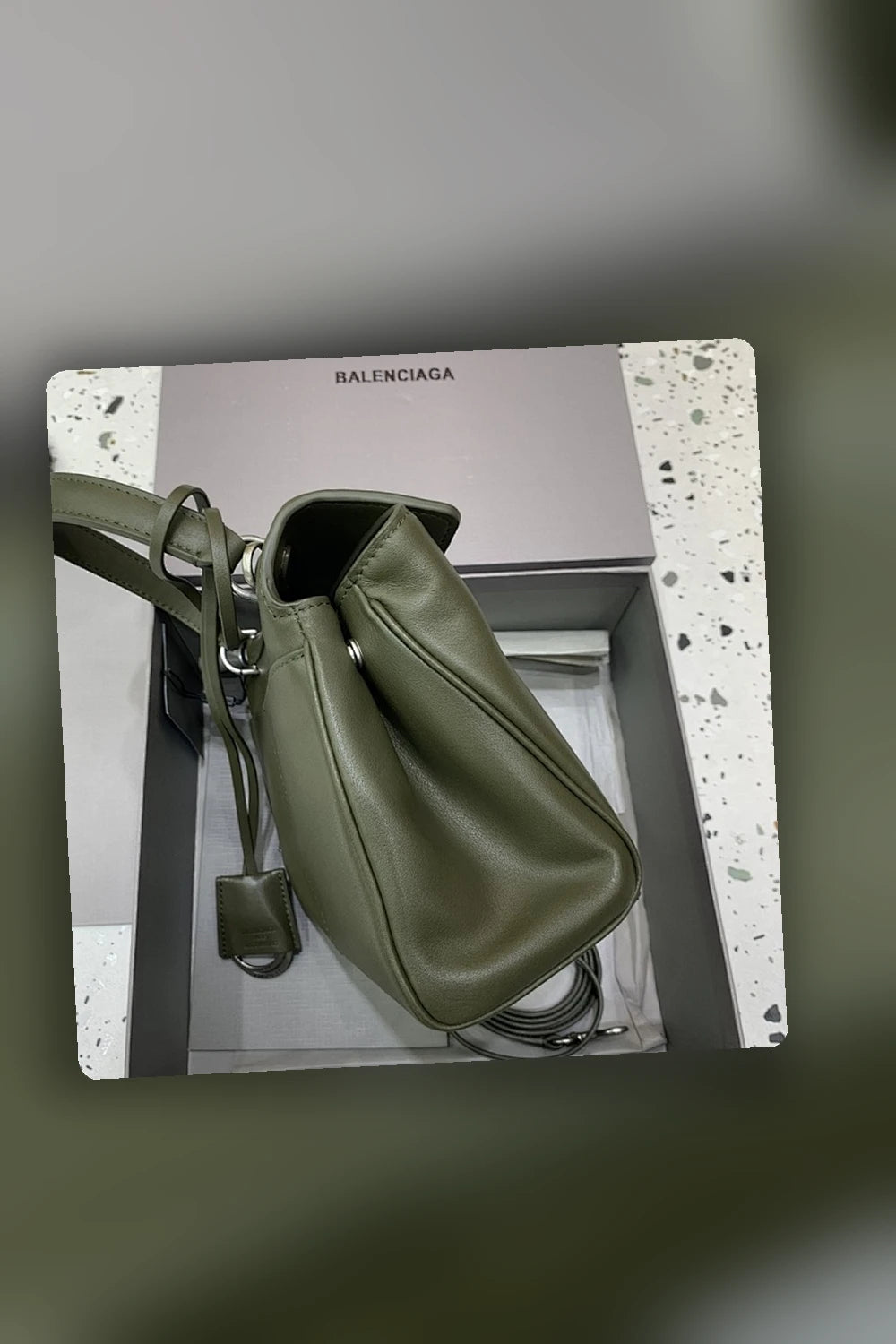 NB - BG Bag - 059