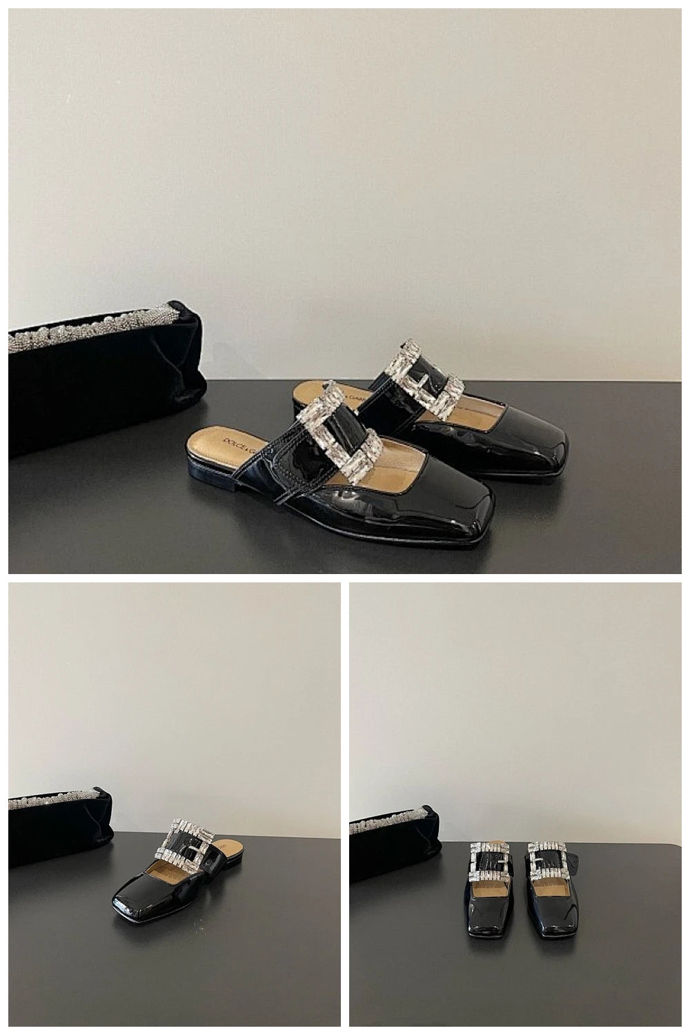 NB - DAG Women Shoes - 030