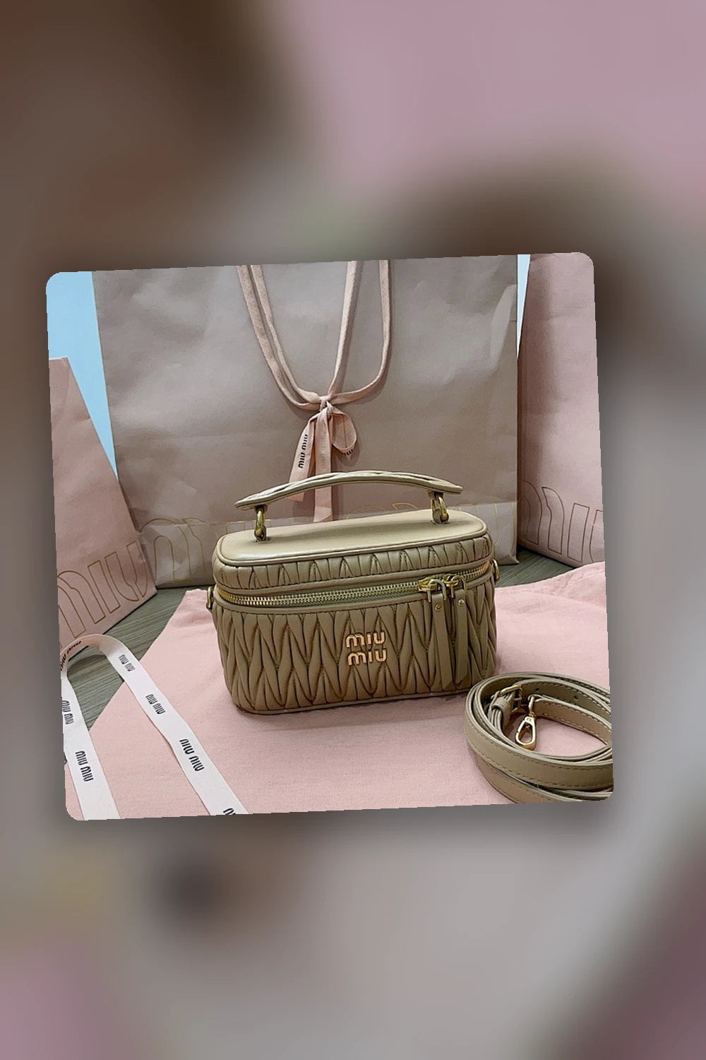 NB - MMU Bag - 252