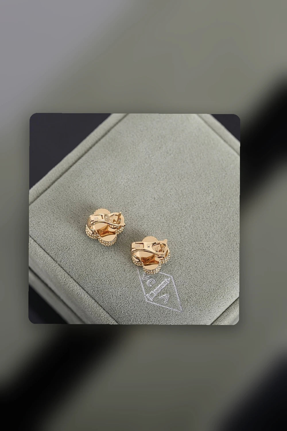 NB - VACA Jewelry - 765
