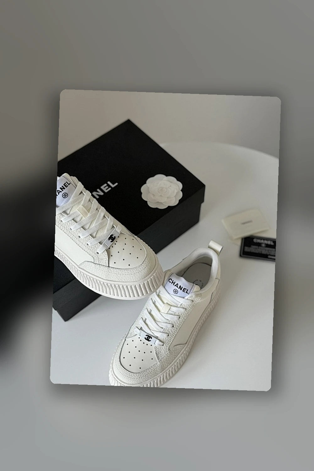 NB - CHL Mix Items - 615